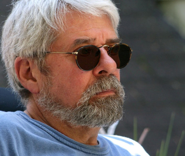 André Blanchard